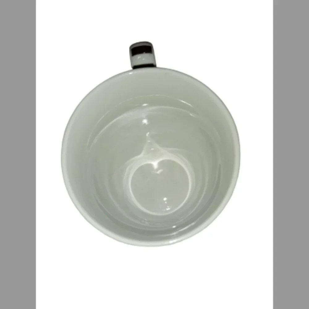 Pier One Imports Coffee Mug